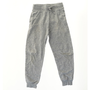 Grå sweatpants fra H&M (str. 152)