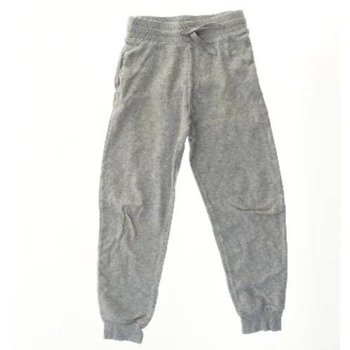 Grå sweatpants fra H&M (str. 152)