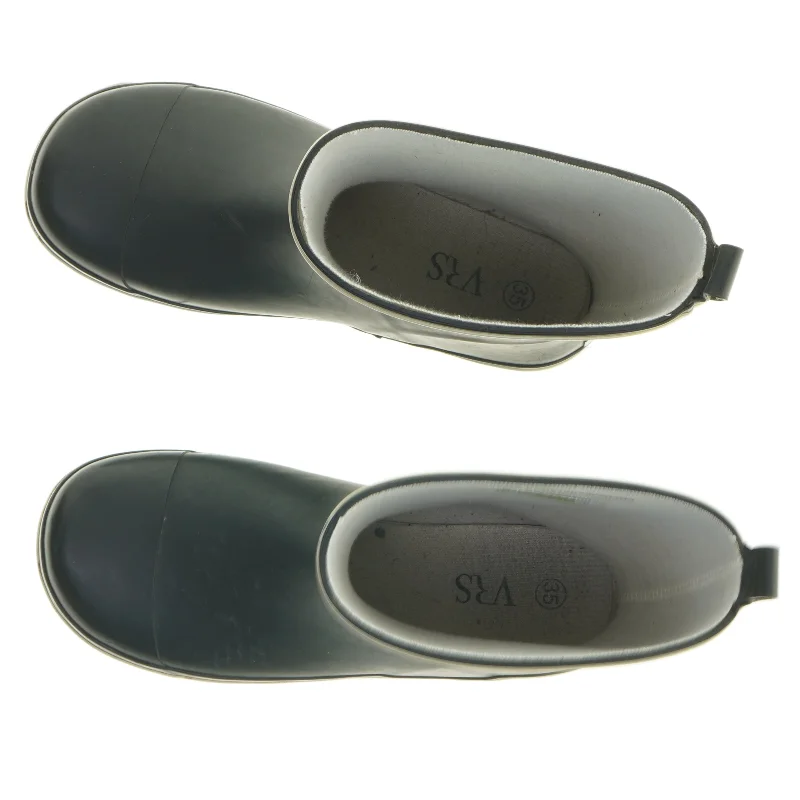 Gummistøvler (str. 35)