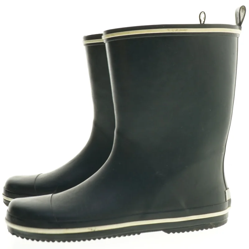 Gummistøvler (str. 35)