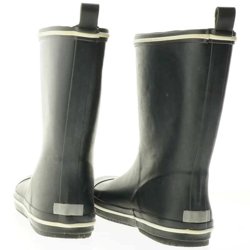 Gummistøvler (str. 35)