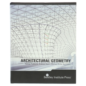 Architectural geometry (Bog)