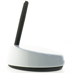 Whiteboard fra Stelton - Ø. 14 cm