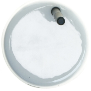 Whiteboard fra Stelton - Ø. 14 cm