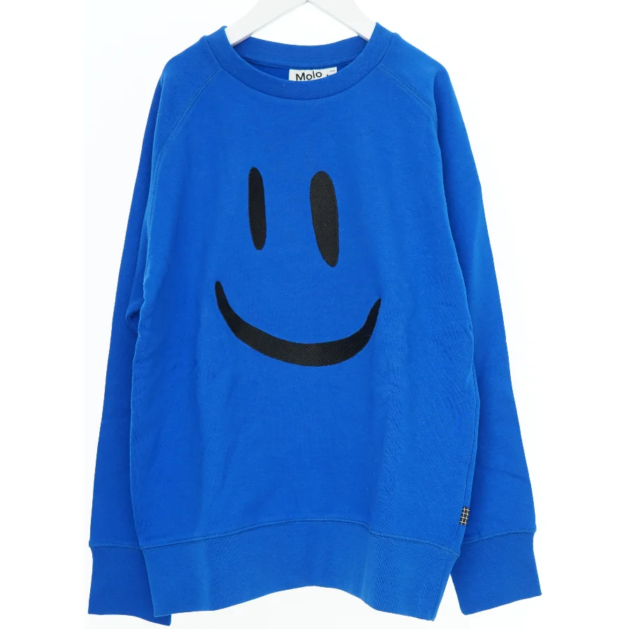 Molo sweatshirt "Mike" (str. 164)