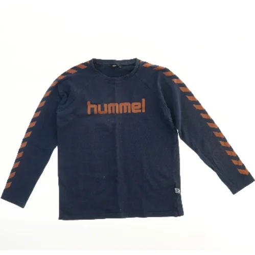 Langærmet trøje - Hummel (str. 146)