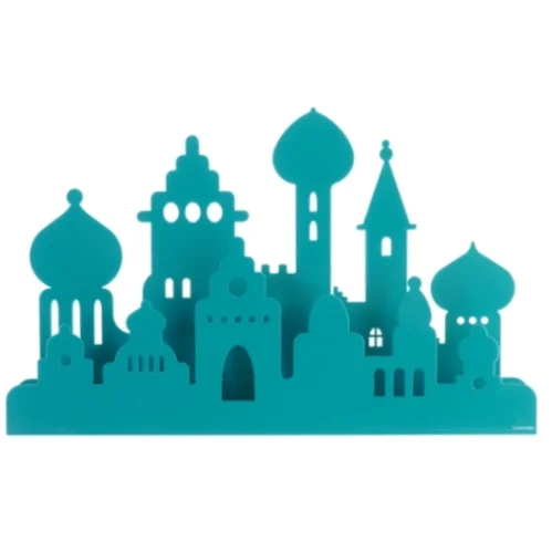 Hylde fra Roommate (str. LB 45 x 29 CM)