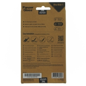 Panzer Glass skærmbeskytter til Samsung Galaxy A34 5G