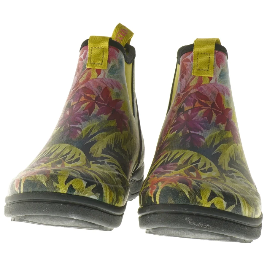 Gummistøvler - Green Comfort - str. 38