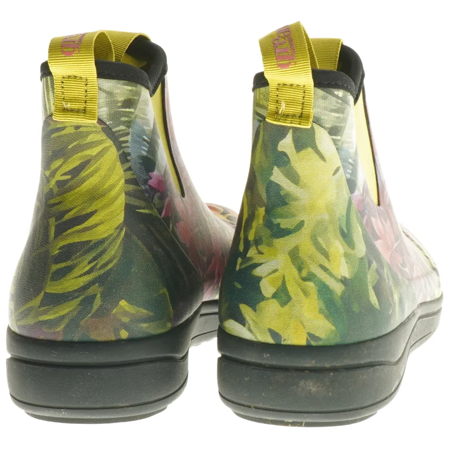 Gummistøvler - Green Comfort - str. 38