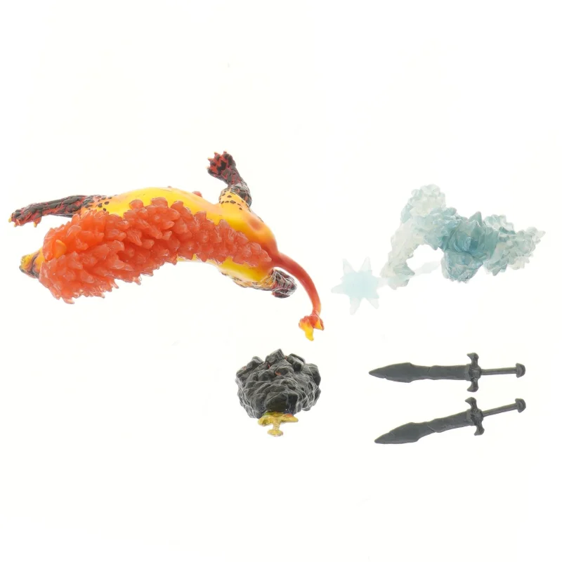 Schleich - Kamp om supervåben - 42455