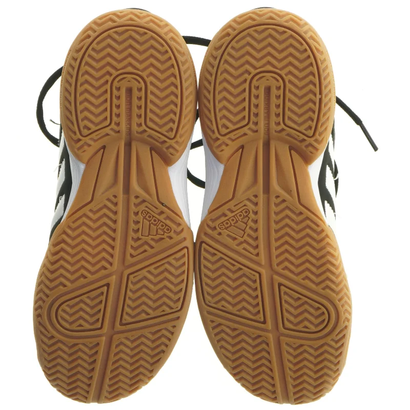 Indendørs sportssko Adidas, str 36½