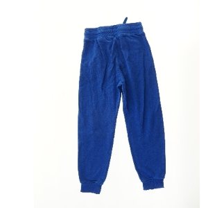 Blå Sweatpants fra H&M (str. 152)