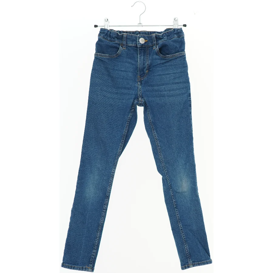 Jeans - Skinny Fit - str. 140