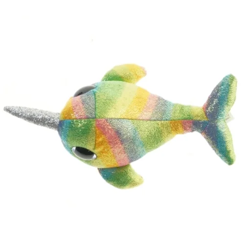 Plys narhval (str. 23 cm)