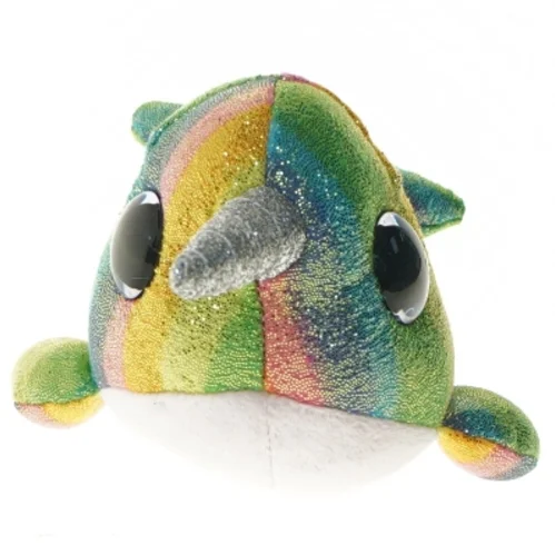 Plys narhval (str. 23 cm)