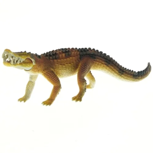 Schleich Krokodille / Kaprosuchus