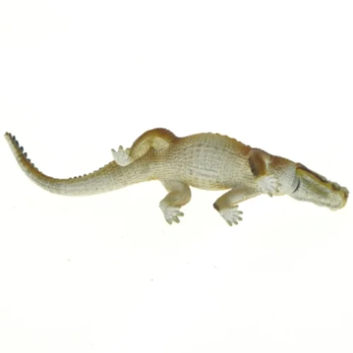 Schleich Krokodille / Kaprosuchus