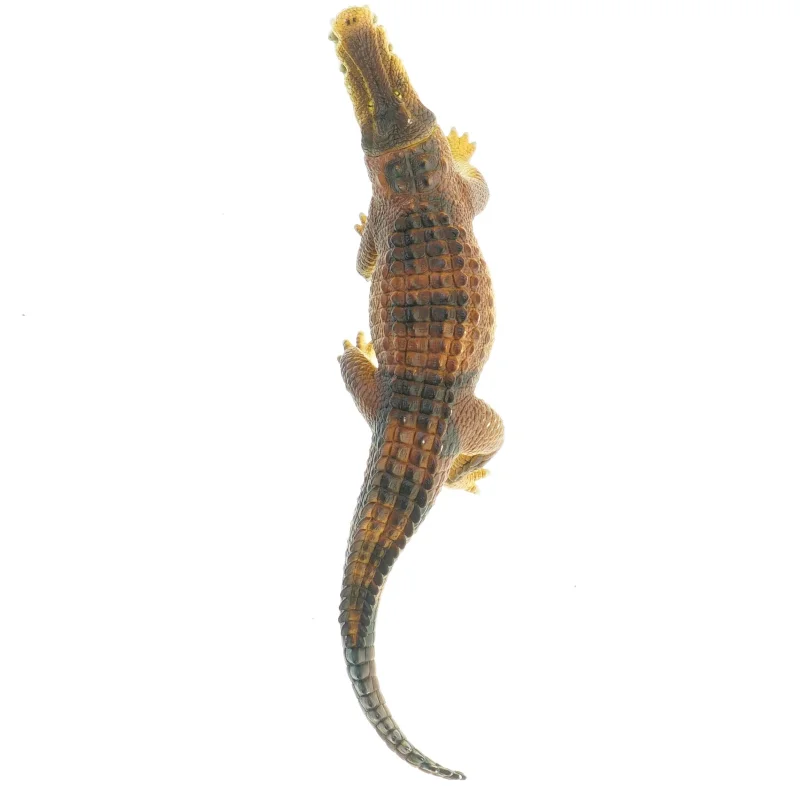 Schleich Krokodille / Kaprosuchus