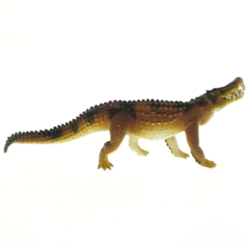 Schleich Krokodille / Kaprosuchus