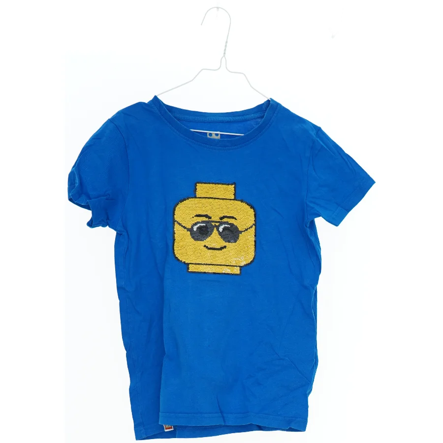LEGO t-shirt - str. 140