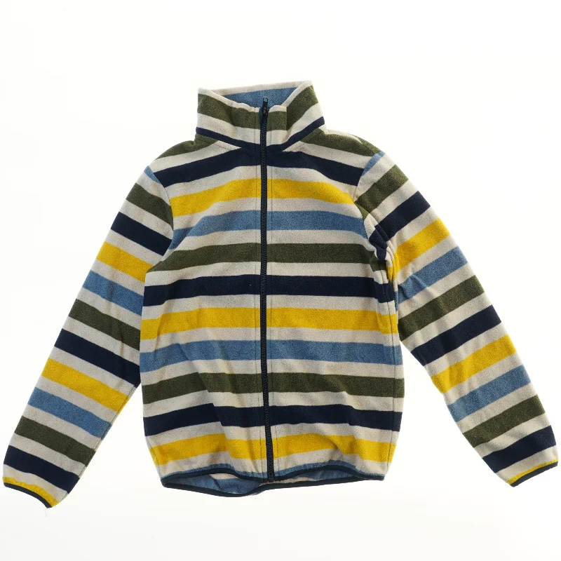 Fleecetrøje - 134/140 H&M