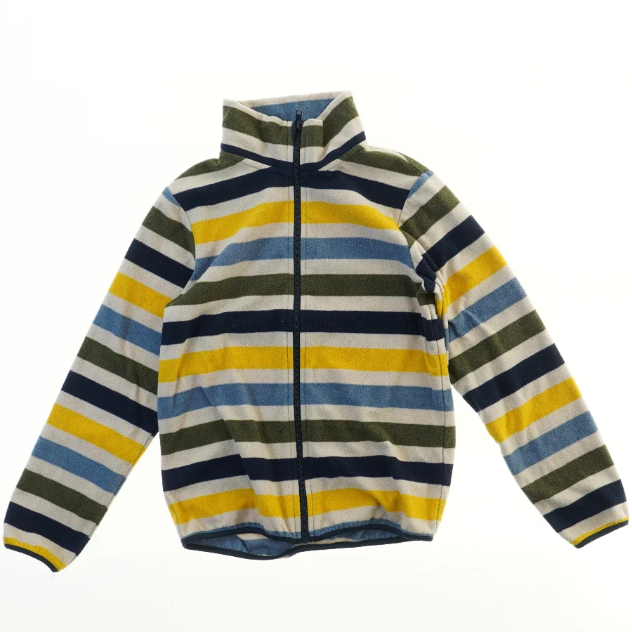 Fleecetrøje - 134/140 H&M