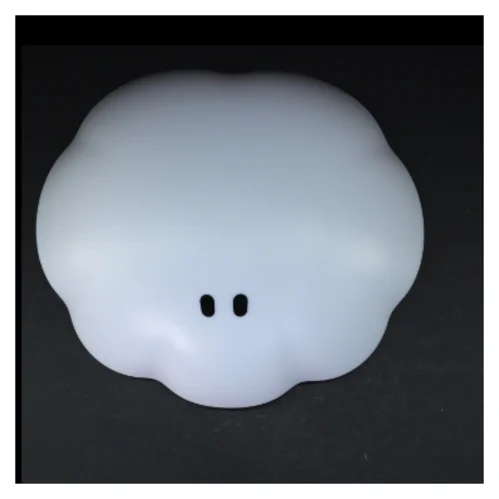 Loftlampe fra Philips (str. 31 cm)