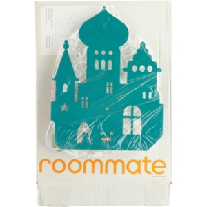 Lampe fra Roommate (str. H 31cm)