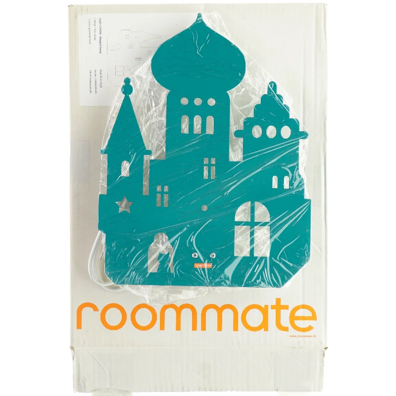 Lampe fra Roommate (str. H 31cm)