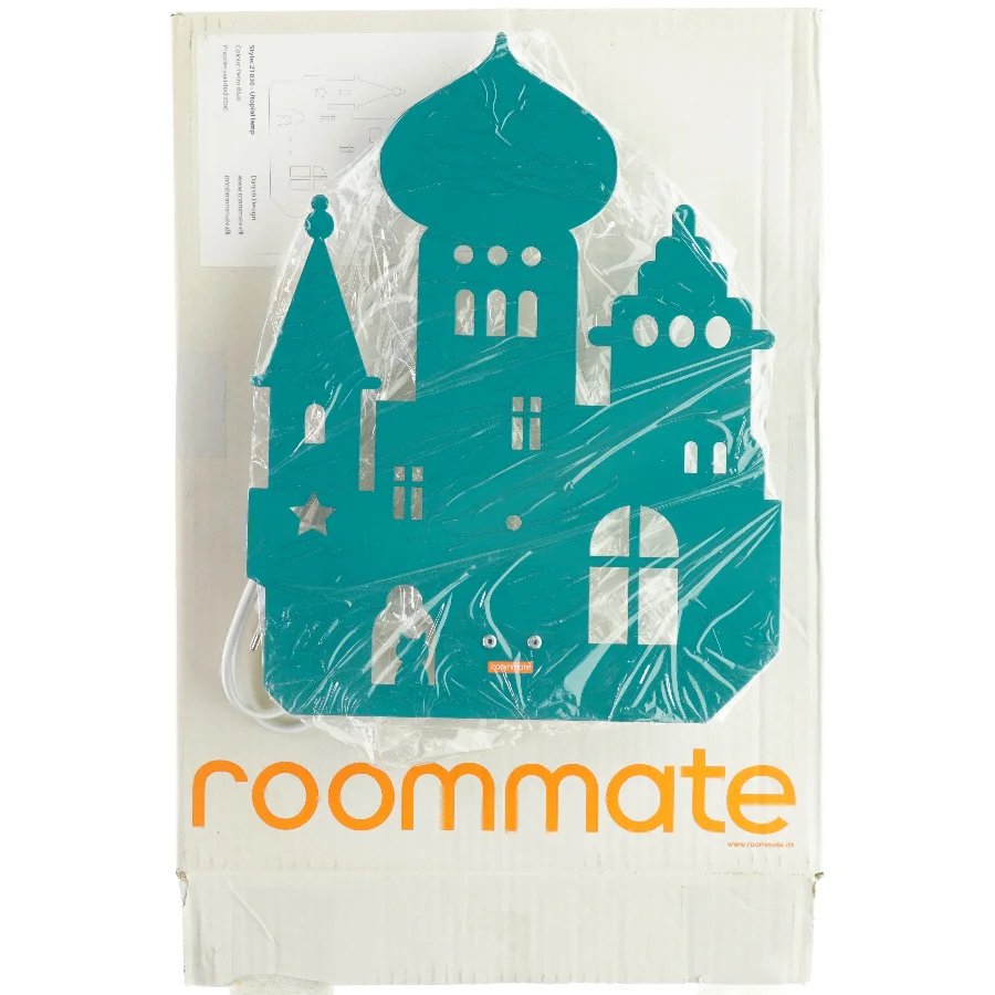 Lampe fra Roommate (str. H 31cm)