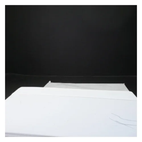 Opbevaringskasse i stof fra IKEA (str. 35x25x25 cm)