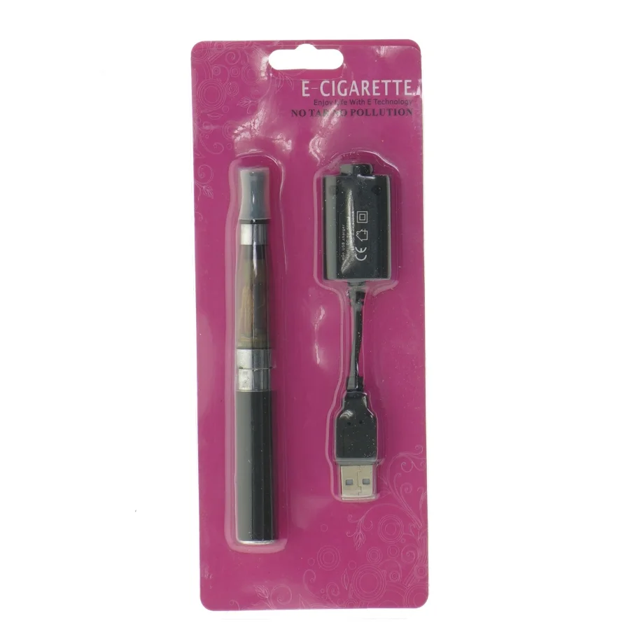 E-cigaret starter sæt