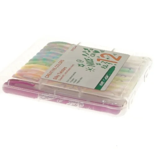 Panduro Silky Twisters