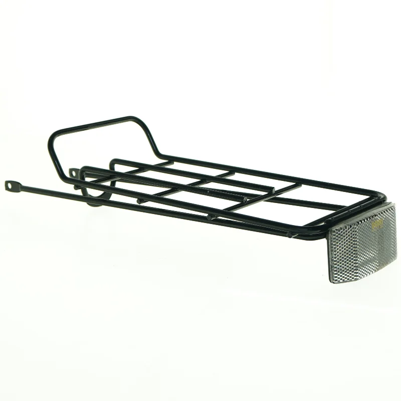 Bagagebærer til cykel - foran