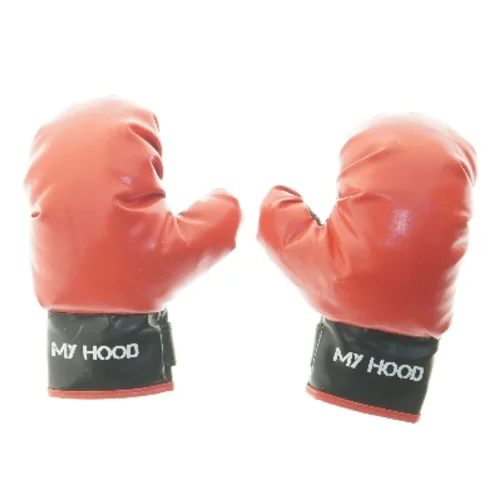 Boksehandsker - My Hood