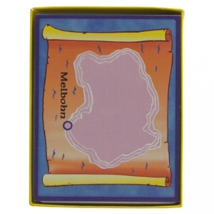 La Isla Bohnita - Udvidelse til Bohnanza