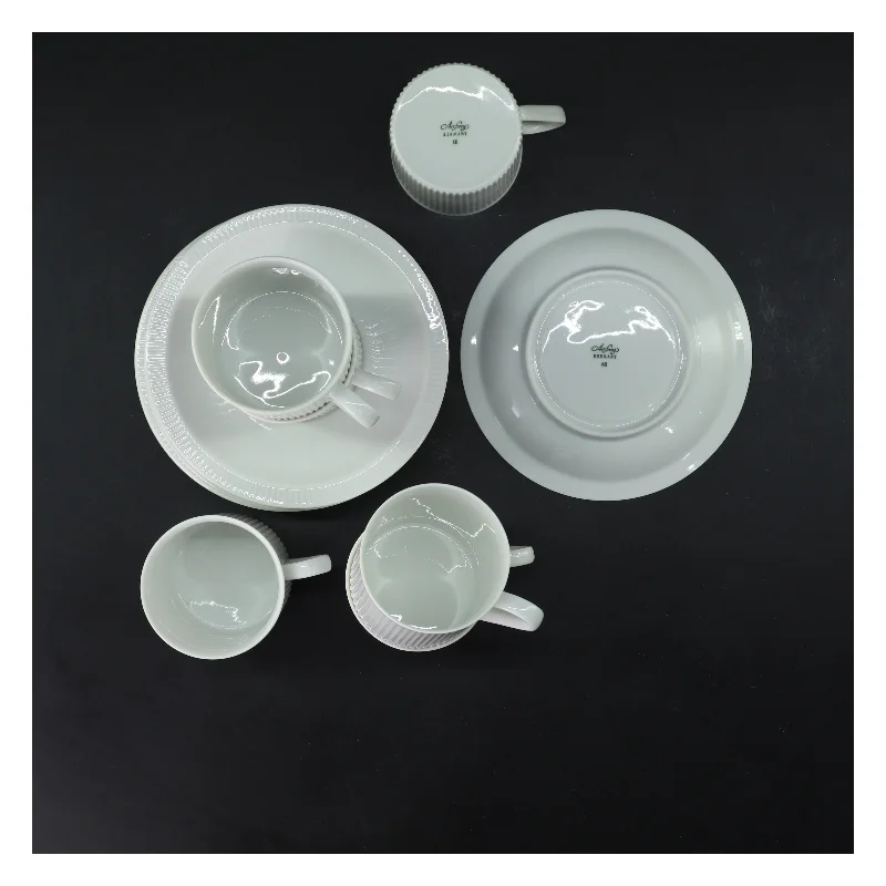 Kaffestel - 6 personer - Arzberg