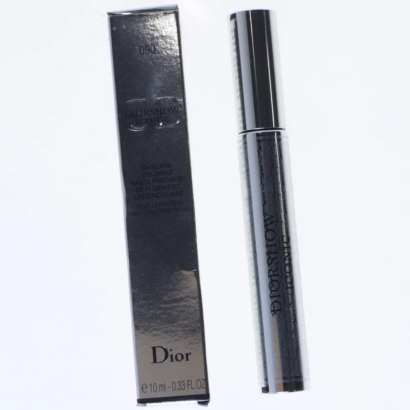 Dior Diorshow Iconic Mascara 10ml fra Dior (str. 10 ml)