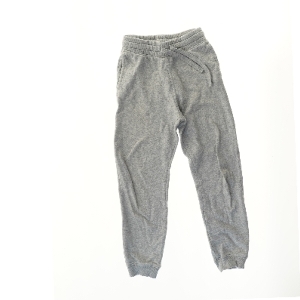 Grå sweatpants fra H&M (str. 152)