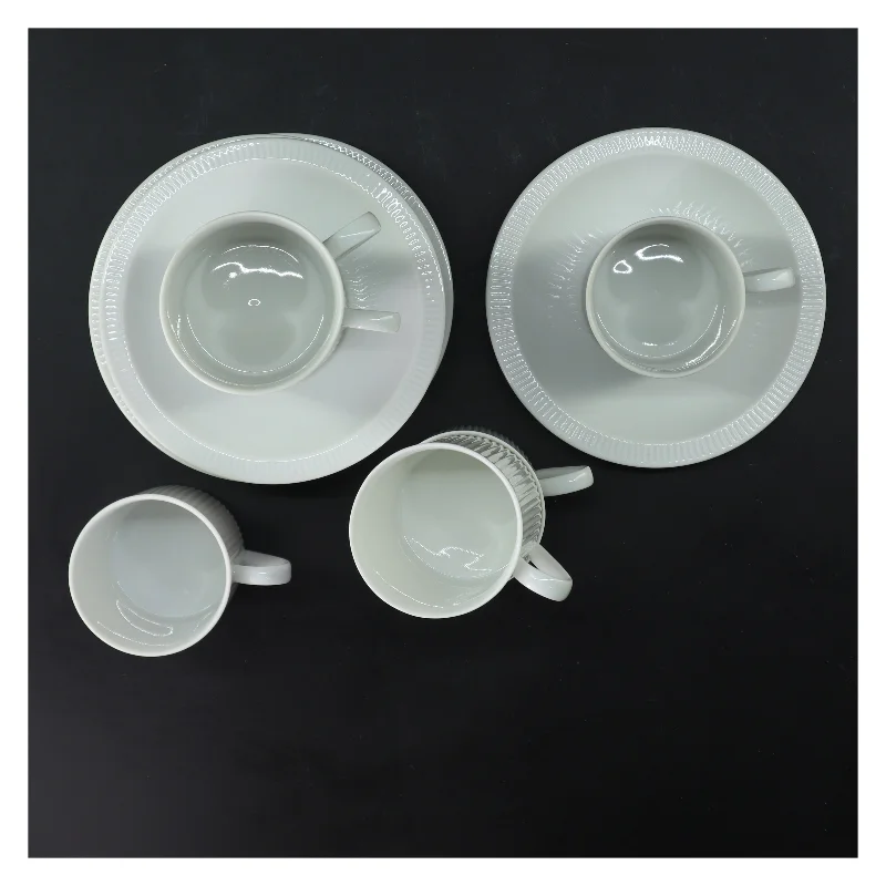 Kaffestel - 6 personer - Arzberg