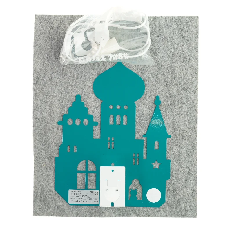 Lampeskærm fra Roommate