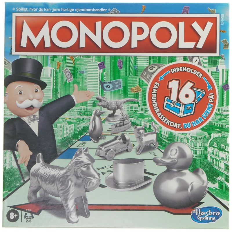 Monopoly