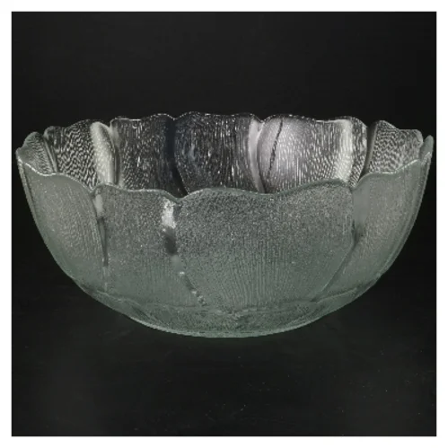 Arcoroc Fleur glasskål - Ø 27 cm