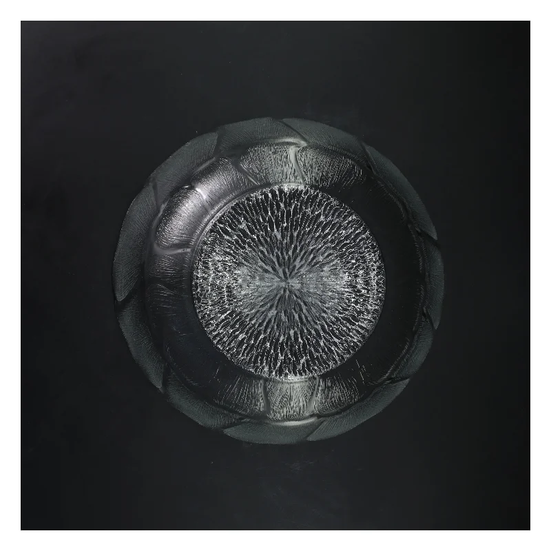 Arcoroc Fleur glasskål - Ø 27 cm