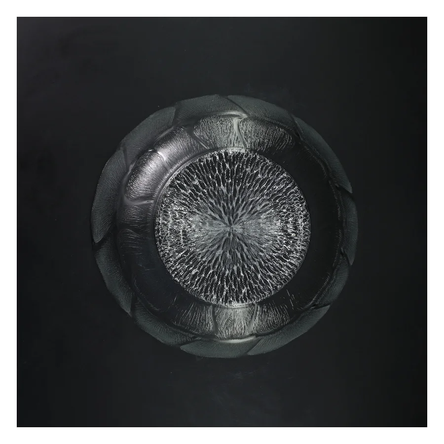 Arcoroc Fleur glasskål - Ø 27 cm