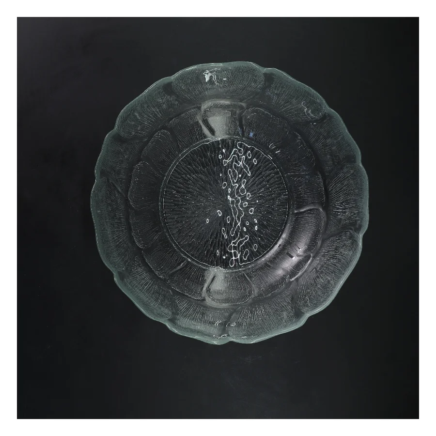 Arcoroc Fleur glasskål - Ø 27 cm