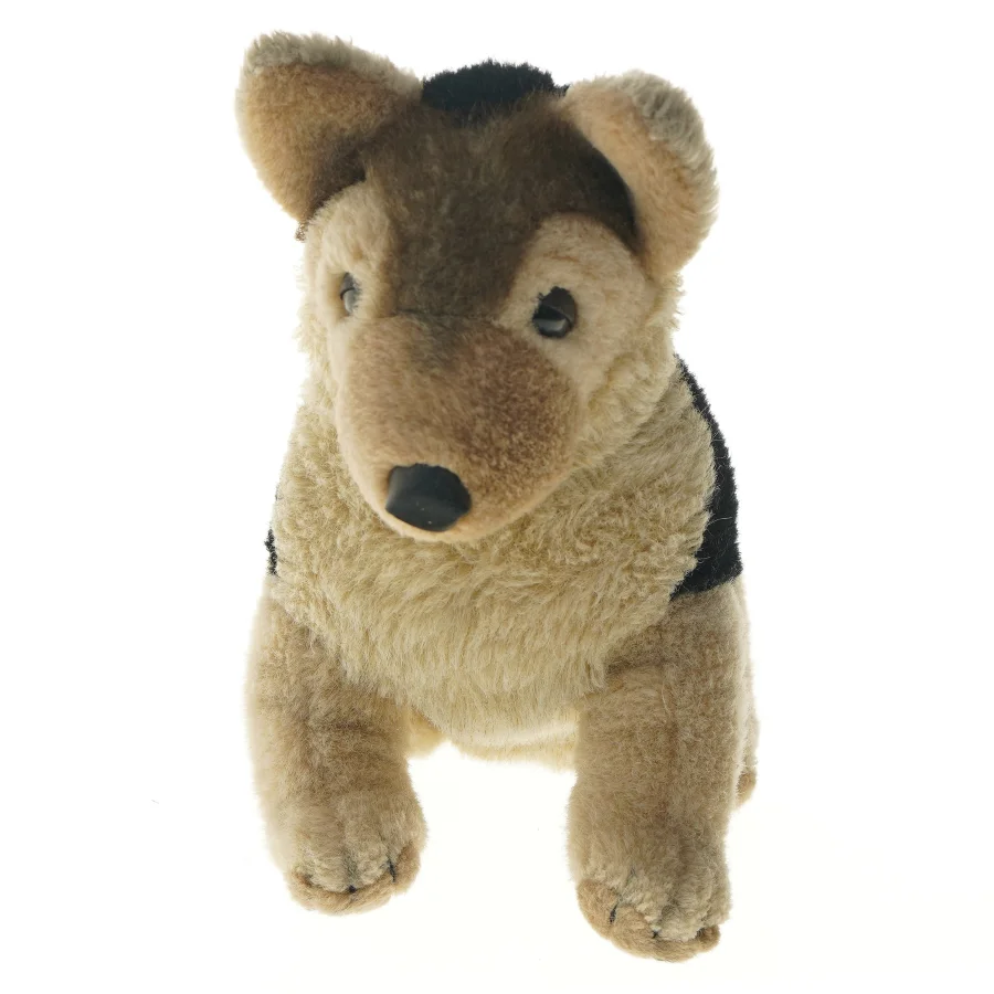 Schæferhund Bamse