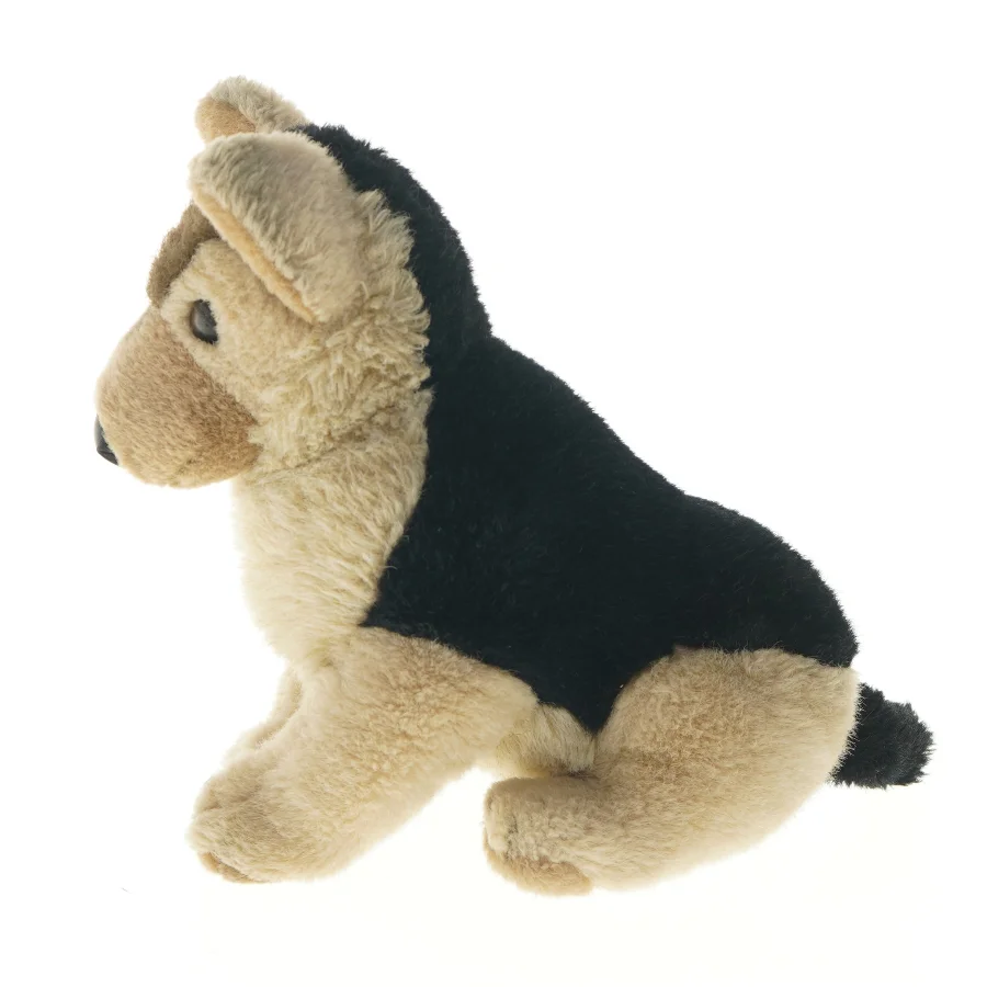 Schæferhund Bamse