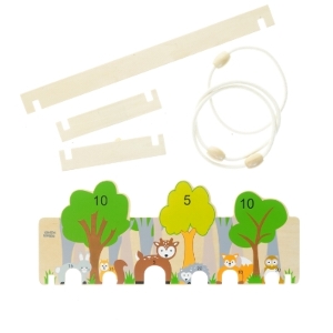 Kuglespil fra MaMaMeMo